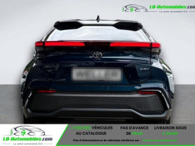 Toyota C-HR Hybride 200  occasion � Beaupuy - photo n�5