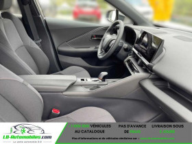 Toyota C-HR Hybride 200  occasion � Beaupuy - photo n�6