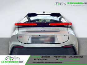 Toyota C-HR Hybride 200  occasion � Beaupuy - photo n�4