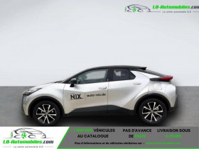 Toyota C-HR Hybride 200  occasion � Beaupuy - photo n�5