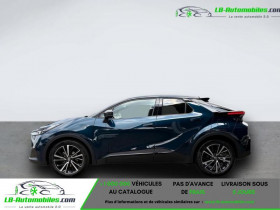 Toyota C-HR Hybride 200  occasion � Beaupuy - photo n�4