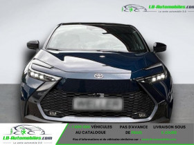 Toyota C-HR Hybride 200  occasion � Beaupuy - photo n�3