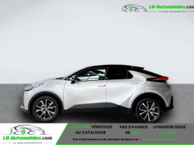 Toyota C-HR Hybride 200  occasion � Beaupuy - photo n�3