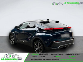 Toyota C-HR Hybride 200  occasion � Beaupuy - photo n�2