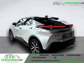 Toyota C-HR Hybride 200  occasion � Beaupuy - photo n�2