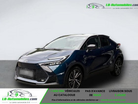 Toyota C-HR , garage LB AUTOMOBILES � Beaupuy