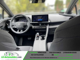 Toyota C-HR Hybride 200  occasion � Beaupuy - photo n�3