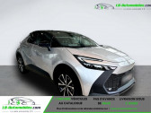 Toyota C-HR Hybride 200   Beaupuy 31