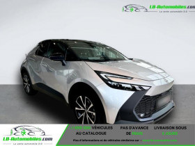 Toyota C-HR , garage LB AUTOMOBILES � Beaupuy