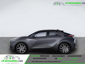 Toyota C-HR Hybride 200  occasion � Beaupuy - photo n�5
