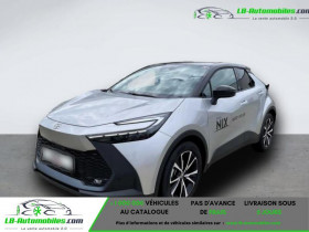 Toyota C-HR , garage LB AUTOMOBILES � Beaupuy