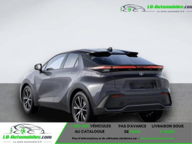 Toyota C-HR Hybride 200  occasion � Beaupuy - photo n�4