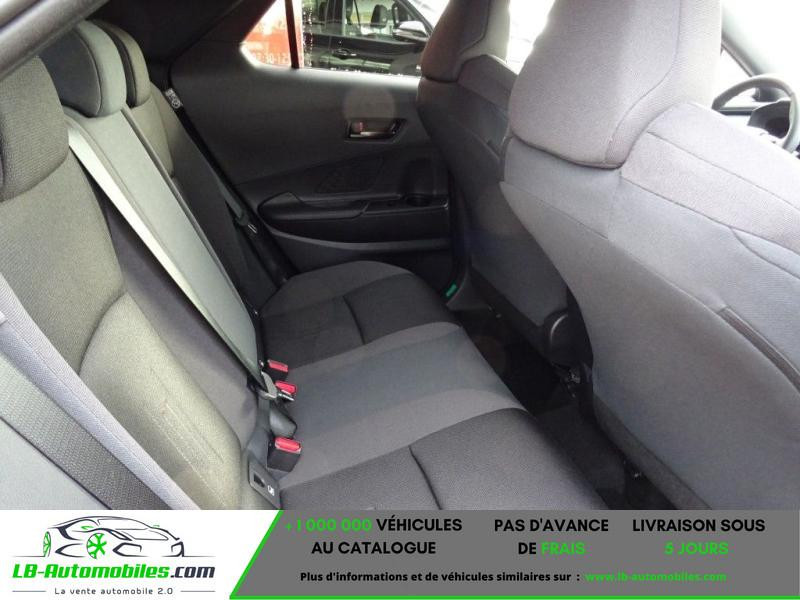 Toyota C-HR Hybride 200  occasion  Beaupuy - photo n6