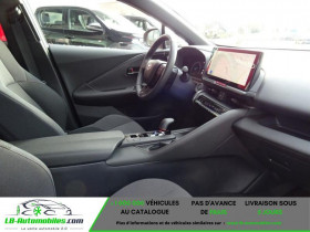 Toyota C-HR Hybride 200  occasion � Beaupuy - photo n�5