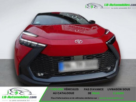 Toyota C-HR Hybride 200  occasion � Beaupuy - photo n�2