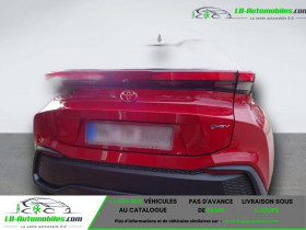 Toyota C-HR Hybride 200  occasion � Beaupuy - photo n�4