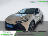 Toyota C-HR Hybride 200   Beaupuy 31