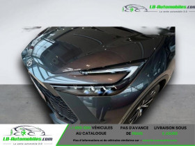 Toyota C-HR Hybride 200  occasion � Beaupuy - photo n�2