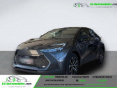 Toyota C-HR Hybride 200   Beaupuy 31