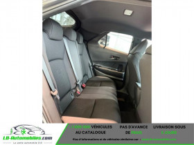 Toyota C-HR Hybride 200  occasion � Beaupuy - photo n�7