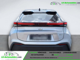 Toyota C-HR Hybride 200  occasion � Beaupuy - photo n�2