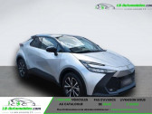 Toyota C-HR Hybride 200   Beaupuy 31