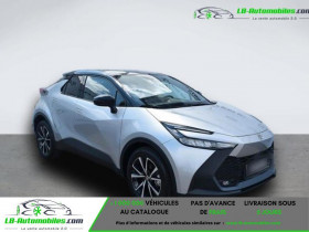 Toyota C-HR , garage LB AUTOMOBILES � Beaupuy