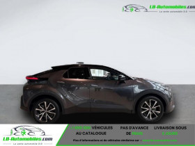 Toyota C-HR Hybride 200  occasion � Beaupuy - photo n�5