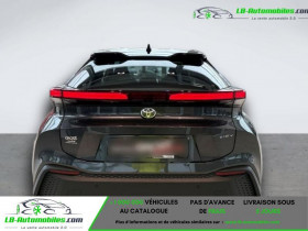Toyota C-HR Hybride 200  occasion � Beaupuy - photo n�4