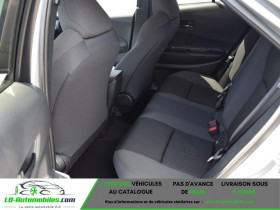 Toyota C-HR Hybride 200  occasion � Beaupuy - photo n�4