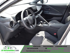 Toyota C-HR Hybride 200  occasion � Beaupuy - photo n�3