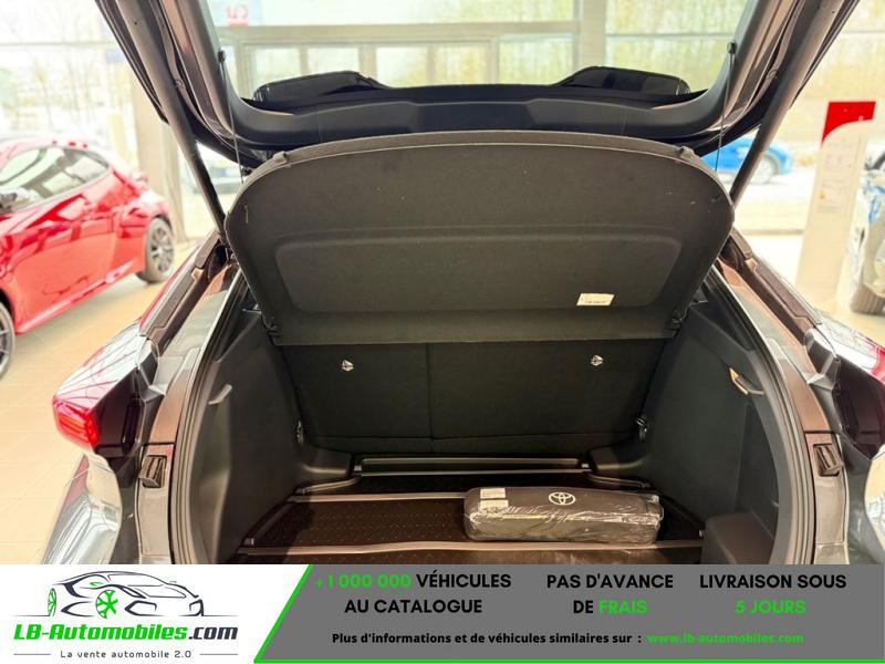 Toyota C-HR Hybride 200  occasion  Beaupuy - photo n11