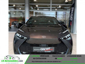 Toyota C-HR Hybride 200  occasion � Beaupuy - photo n�10