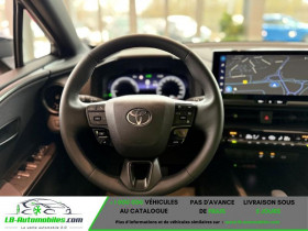 Toyota C-HR Hybride 200  occasion � Beaupuy - photo n�8