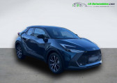 Toyota C-HR occasion année 2024 boite Automatique Annonce Toyota C-HR occasion Hybride Hybride 200 à Beaupuy