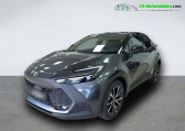 Toyota C-HR occasion année 2024 boite Automatique Annonce Toyota C-HR occasion Hybride Hybride 200 à Beaupuy