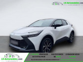 Toyota C-HR occasion  année 2025 boite Automatique Annonce Toyota C-HR occasion Hybride Hybride 200 à Beaupuy