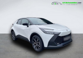 Toyota C-HR Hybride 200  occasion  Beaupuy - photo n2