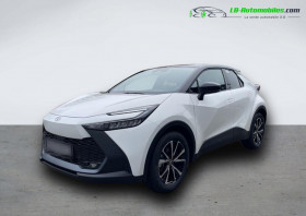 Toyota C-HR , garage LB AUTOMOBILES  Beaupuy