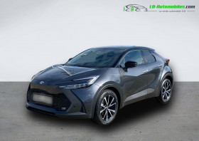 Toyota C-HR , garage LB AUTOMOBILES  Beaupuy