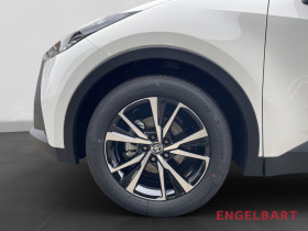 Toyota C-HR Hybride 200  occasion  Beaupuy - photo n8