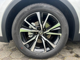 Toyota C-HR Hybride 200  occasion  Beaupuy - photo n5