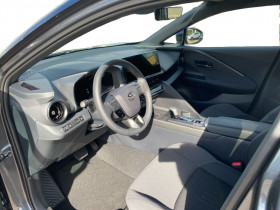 Toyota C-HR Hybride 200  occasion  Beaupuy - photo n8