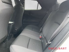 Toyota C-HR Hybride 200  occasion  Beaupuy - photo n6
