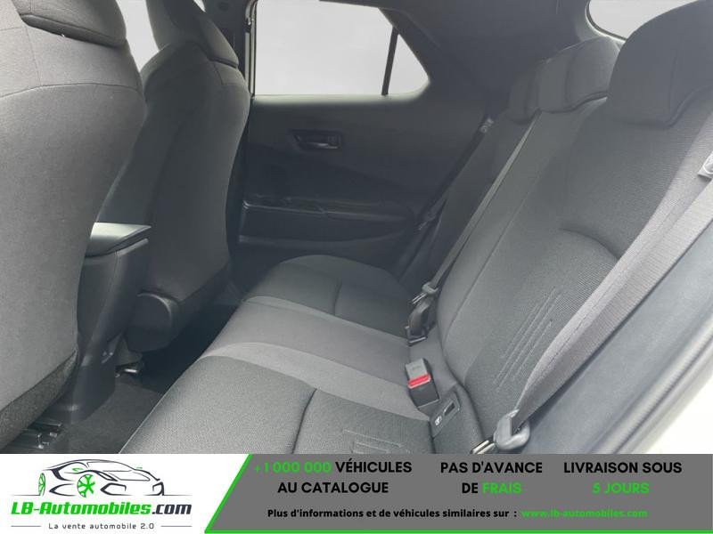 Toyota C-HR Hybride 200 2025 - photo n°6 Toyota C-HR Hybride 200  occasion à Beaupuy - photo n°6