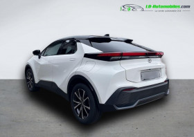 Toyota C-HR Hybride 200  occasion  Beaupuy - photo n4