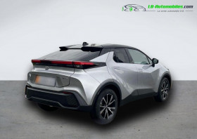 Toyota C-HR Hybride 200  occasion  Beaupuy - photo n2
