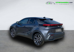 Toyota C-HR Hybride 200  occasion  Beaupuy - photo n4