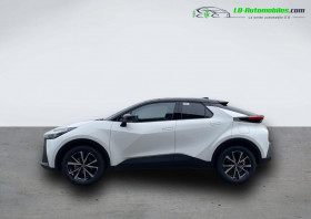 Toyota C-HR Hybride 200  occasion  Beaupuy - photo n5