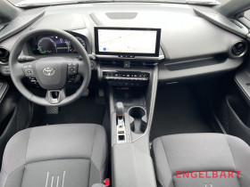 Toyota C-HR Hybride 200  occasion  Beaupuy - photo n3